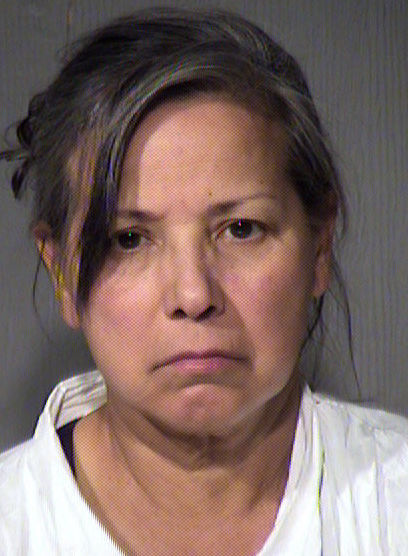 Mug shots 2018